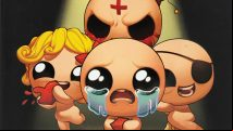 The Binding of Isaac card game spinoff is now available at Target