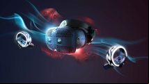 HTC's new and improved Vive Cosmos PC VR headset briefly listed for £700
