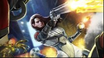 Ion Fury review - probably the best Build engine game ever