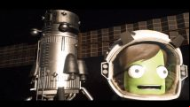 Kerbal Space Program 2 is in the works