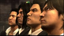 Yakuza: Remastered Collection PC system requirements have been revealed