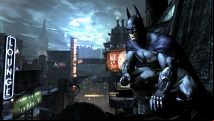 Batman devs say calm down, they'll announce the next game when they're ready