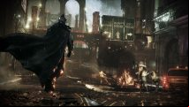 Warner Bros. was due to reveal new Batman, Harry Potter, and Rocksteady games at E3, reportedly