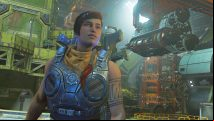 How Gears 5 was inspired by Super Mario Galaxy
