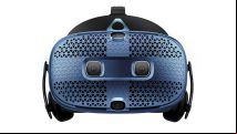 Get into VR 