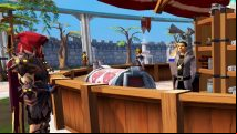 Runescape players push back on microtransactions after someone spent £50,000 in-game