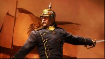 Paradox's next grand strategy game is 