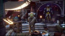 Anthem's event currency probably just got wiped and a tweet was the only notice