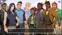 Steam is holding an LGBTQ+ sale to highlight queer games and creators