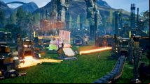 Satisfactory dev says Epic is 