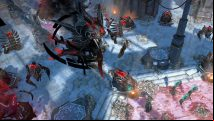 Why Age of Wonders: Planetfall is moving further toward sandbox campaigns