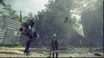 Nier: Automata's last secret has been found