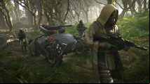 Ghost Recon Breakpoint is getting a major update this week