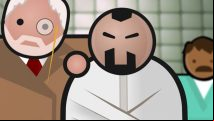 Prison Architect: Psych Ward's outdated straitjackets are inspired by pop culture