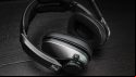 The best wireless gaming headset for travel is the Sennheiser GSP 370
