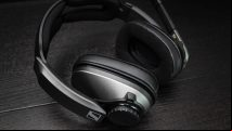 EPOS Sennheiser GSP 370 wireless gaming headset review: 100-hour battery life
