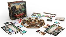 Divinity: Original Sin board game hits Kickstarter, gets funded in four hours