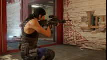 Rainbow Six Siege now has proper bullet penetration, and it's all because of Kali