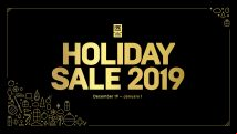 Epic Games Store winter sale is live; here's how to get infinite $10 / £10 coupons