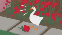 Untitled Goose Game HONKs its way to GOTY at the 2020 DICE Awards