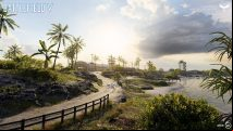 Battlefield 5's classic Wake Island map is available now