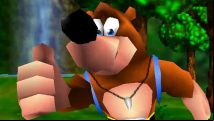 Xbox chief knows you want Banjo-Kazooie, Crimson Skies, and Blinx sequels