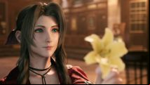New Final Fantasy 7 Remake video hints at PC port possibility