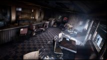 Here's what Silent Hill would look like in the Unreal Engine