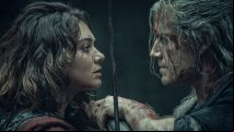 How the Witcher Netflix series explores the idea of the lesser evil