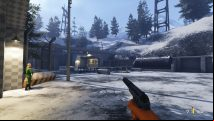 Making it in Unreal: GoldenEye 25 is a single-player remake by fans, for fans