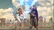 Looks like Phantasy Star Online 2 is coming to Steam