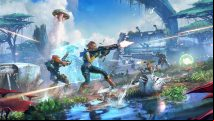 Why leave Steam for Epic exclusivity? Spec Ops: The Line developer explains