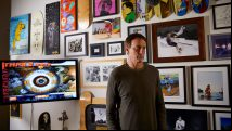 Relive the glory days of Tony Hawk Pro Skater with a documentary on its creation