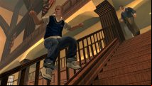 Forget Bully 2 - this patch gets the original Bully running crash-free