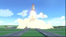 Mars Horizon will hold a beta next month, and you can sign up now