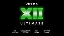 Microsoft adds a new DirectX 12 feature level for next-gen graphics technology