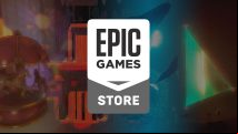 Next week's free game from Epic is a sci-fi city builder