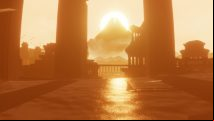 Journey is coming to Steam