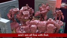Wolfenstein is getting a board game