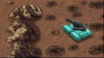 EA is releasing the Command & Conquer source code so you can have better mods