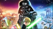 Gamescom - Lego Star Wars: The Skywalker Saga delayed to 2021
