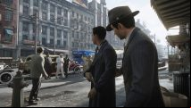 Mafia: Definitive Edition release date delayed a month, but here's ten seconds of gameplay