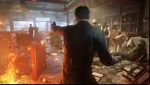 Mafia: Definitive Edition has 