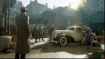 Gamescom - Mafia: Definitive Edition has a new trailer, check it out
