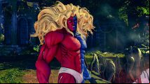 Street Fighter 5 gets one final season of DLC before we can move on to Street Fighter 6