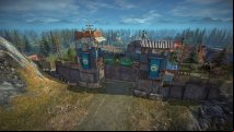 Surviving the Aftermath Steam release date set for October