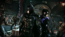 New Batman game teasers hint at August 18 reveal