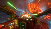 How to drift in Star Wars Squadrons