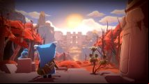 The Last Campfire, from No Man's Sky devs, is coming summer 2020