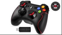 Buy this today: EasySMX Wireless, the best cheap PC controller